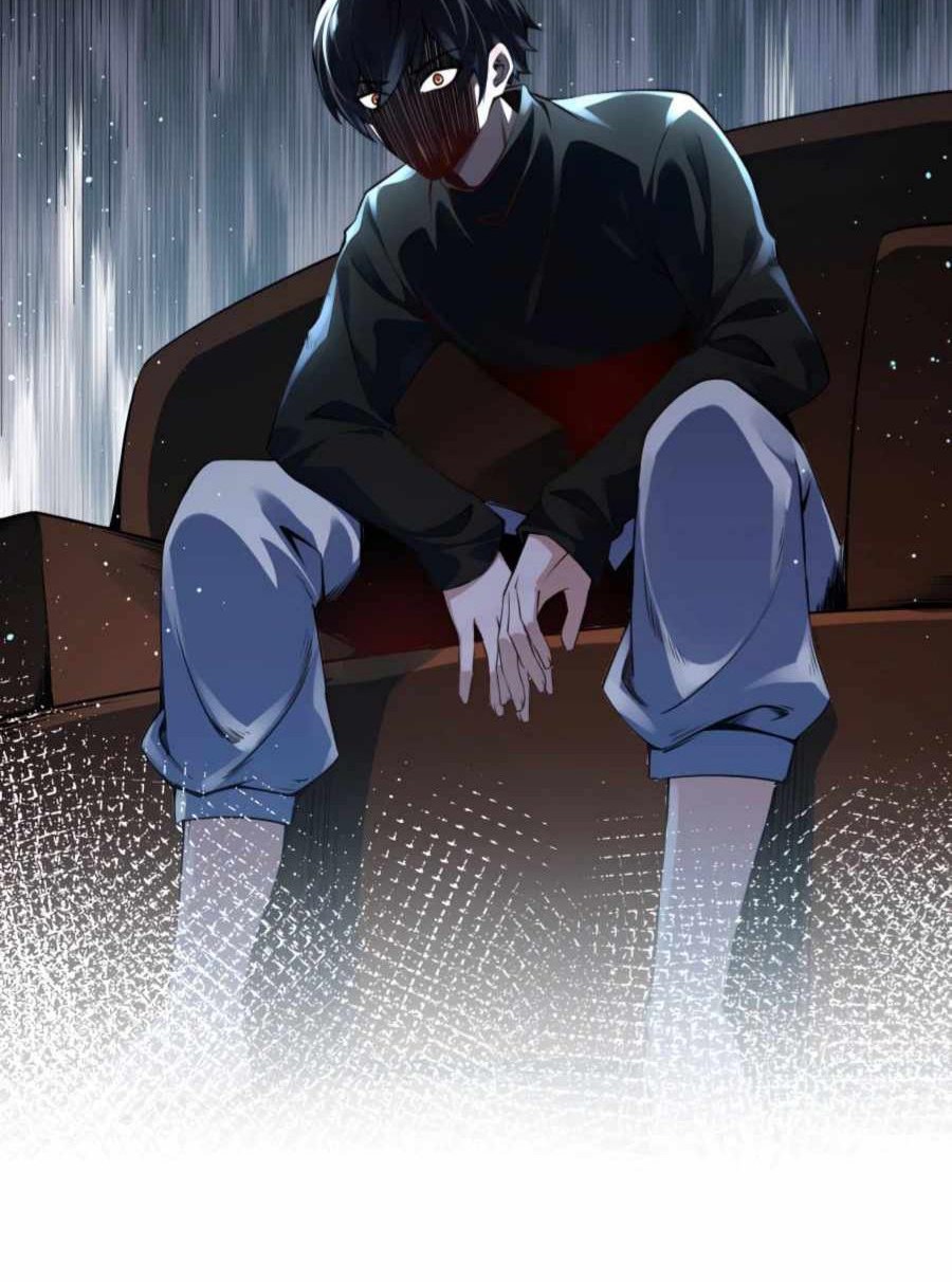 My Cells Kingdom Chapter 02 Gambar 15