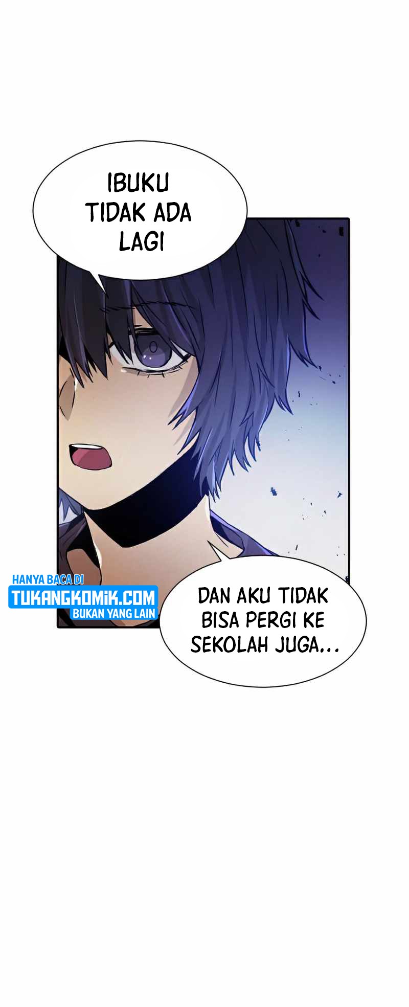 How To Kill A God Chapter 44 Gambar 29