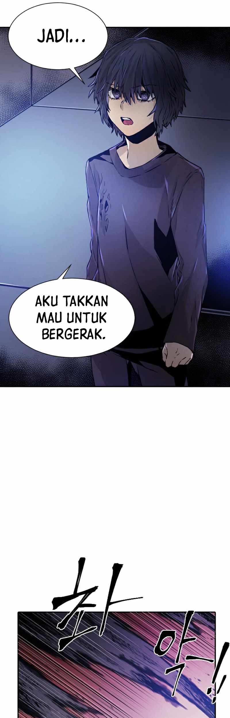 How To Kill A God Chapter 44 Gambar 30