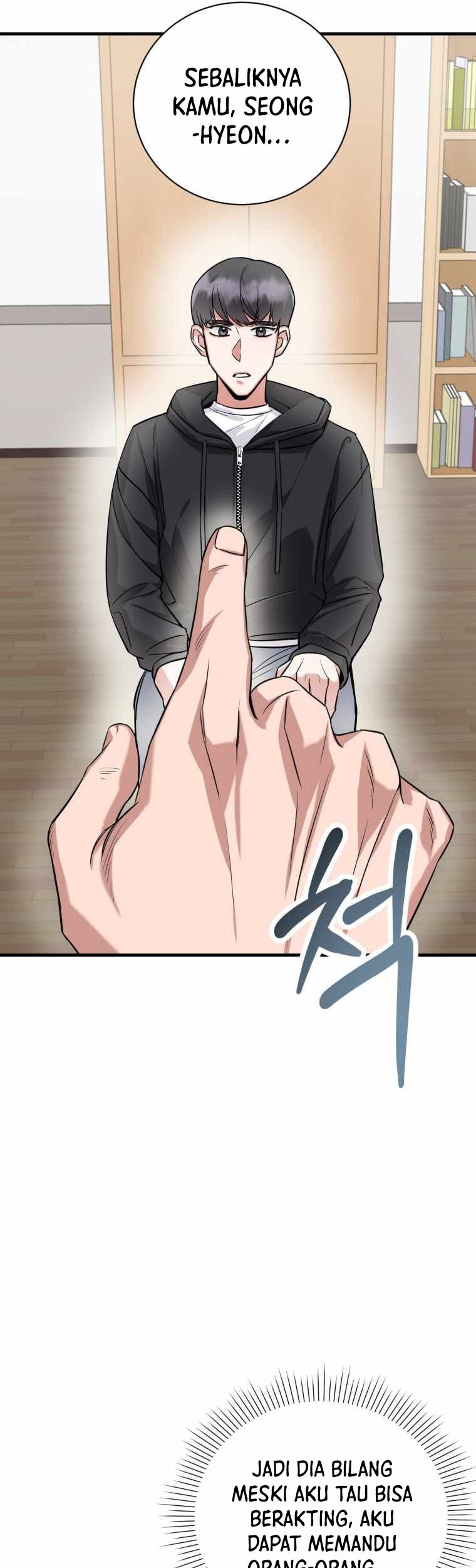 I Became a Top Actor Just by Reading Books! Chapter 06 Gambar 18