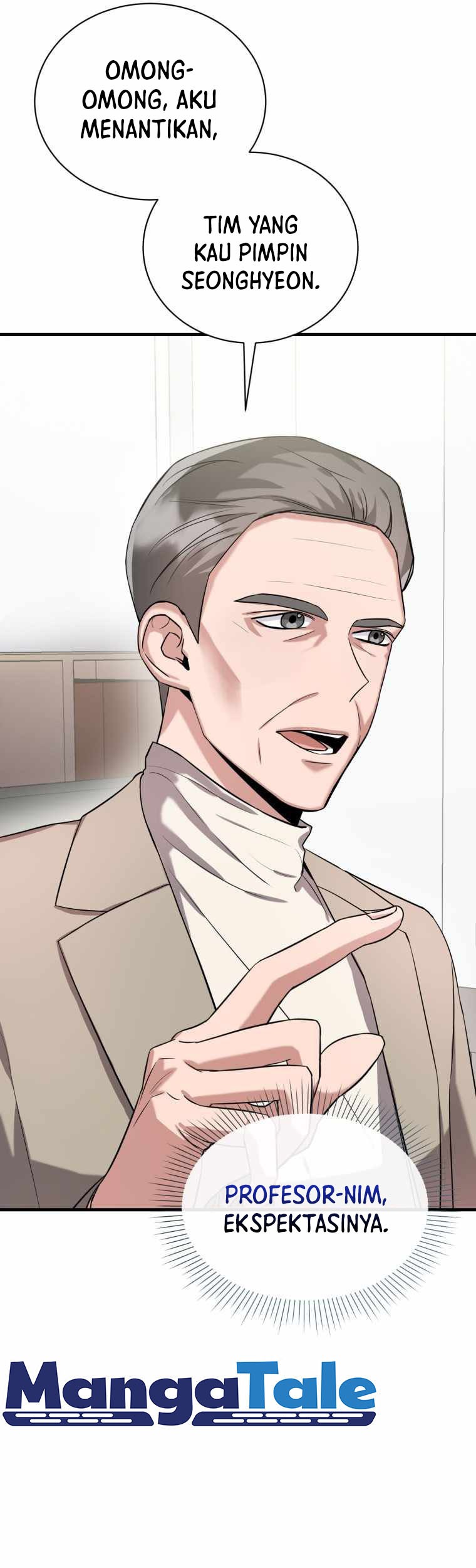 I Became a Top Actor Just by Reading Books! Chapter 06 Gambar 20