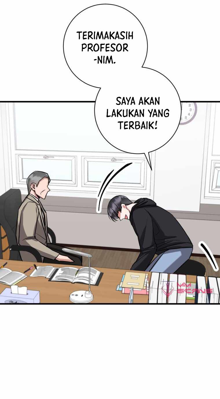 I Became a Top Actor Just by Reading Books! Chapter 06 Gambar 21