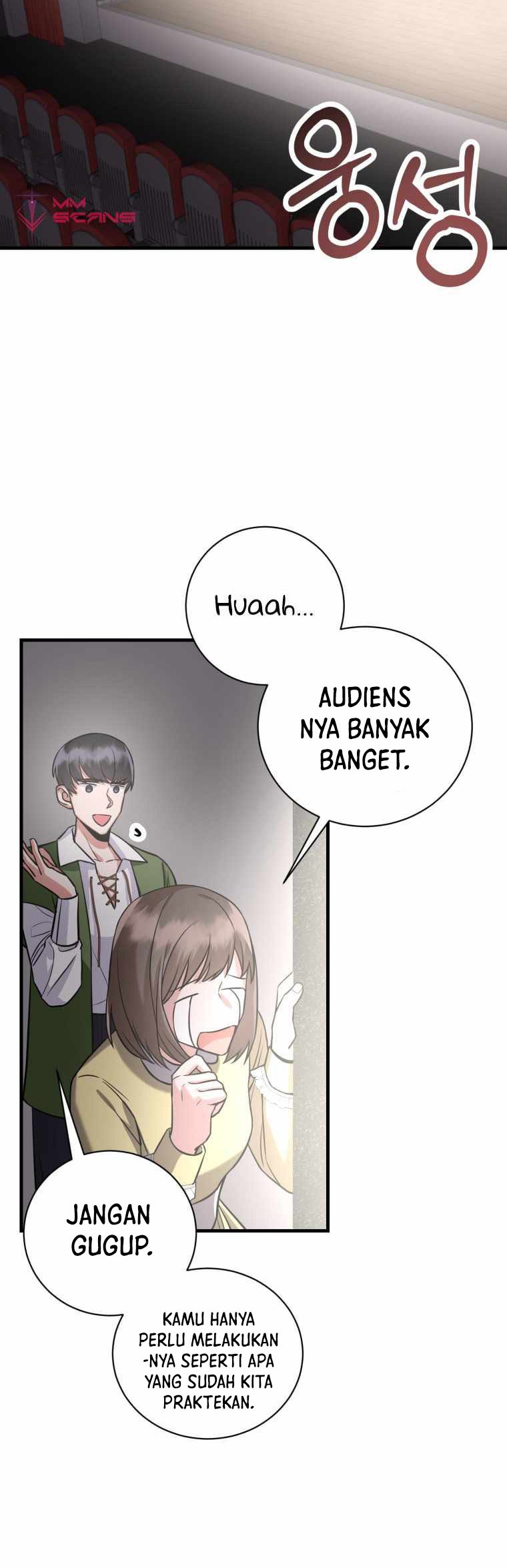 I Became a Top Actor Just by Reading Books! Chapter 06 Gambar 23