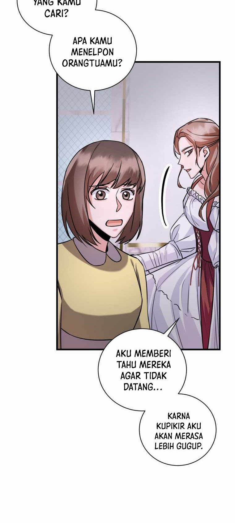 I Became a Top Actor Just by Reading Books! Chapter 06 Gambar 28