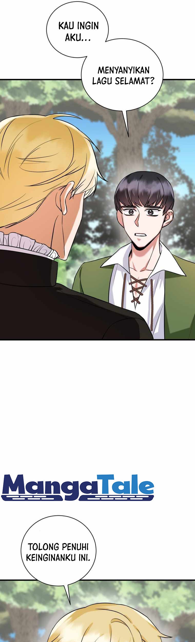 I Became a Top Actor Just by Reading Books! Chapter 06 Gambar 41