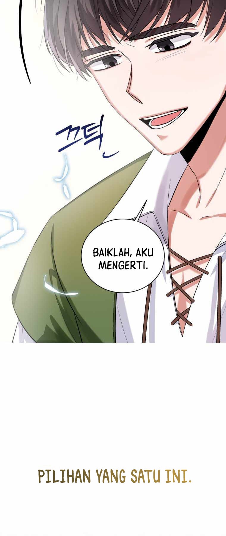 I Became a Top Actor Just by Reading Books! Chapter 06 Gambar 44