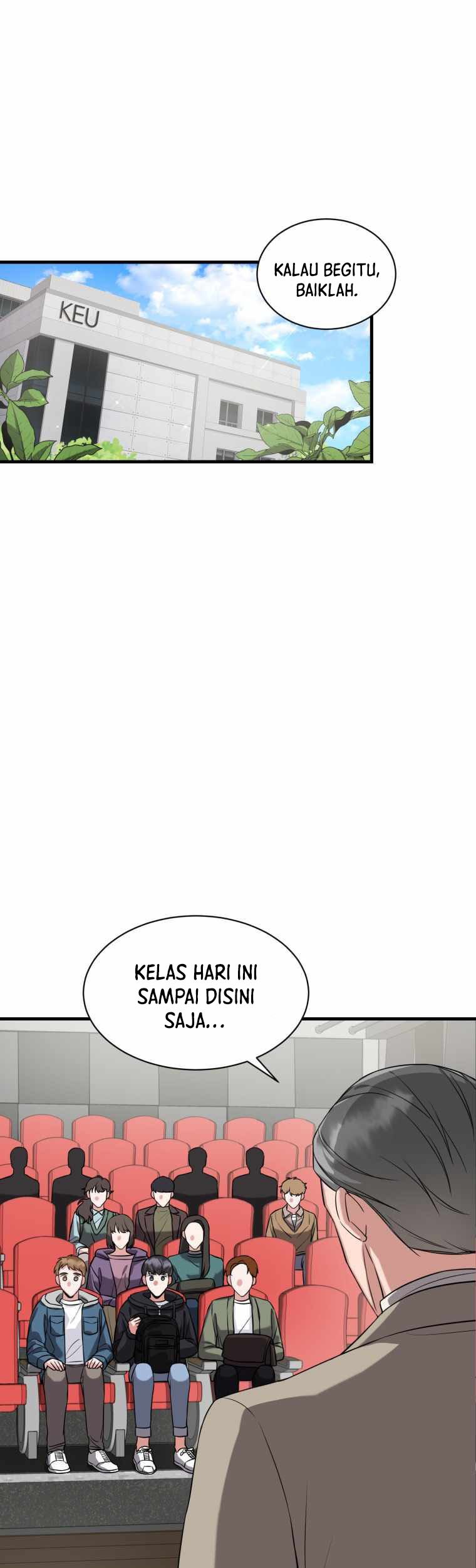 Baca I Became a Top Actor Just by Reading Books! Chapter 06 Gambar 2
