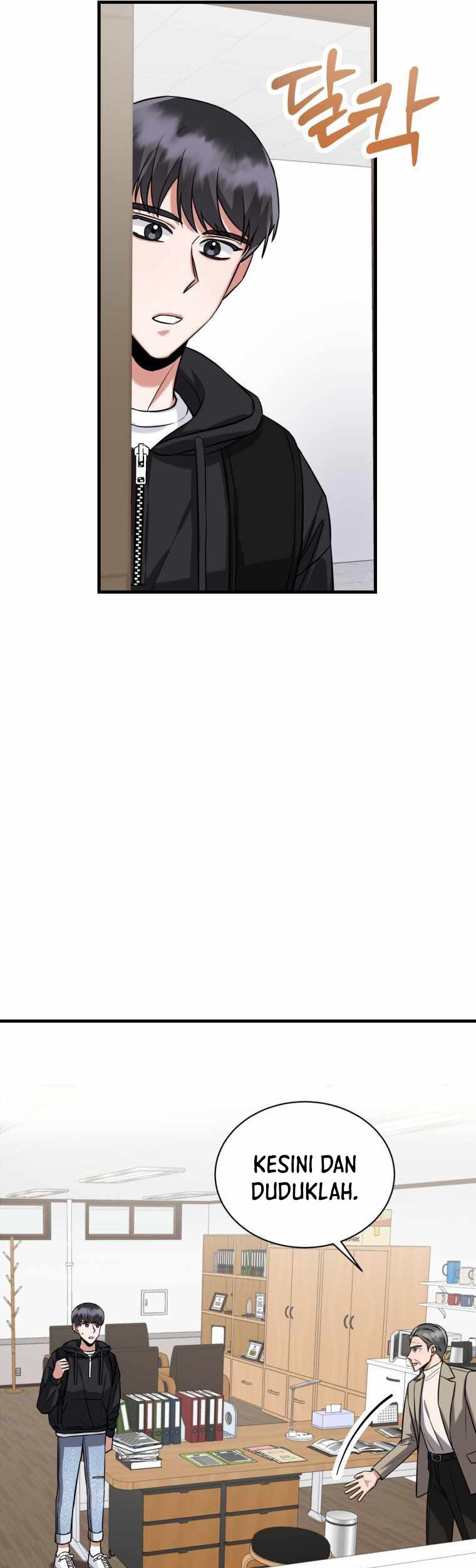 I Became a Top Actor Just by Reading Books! Chapter 06 Gambar 8