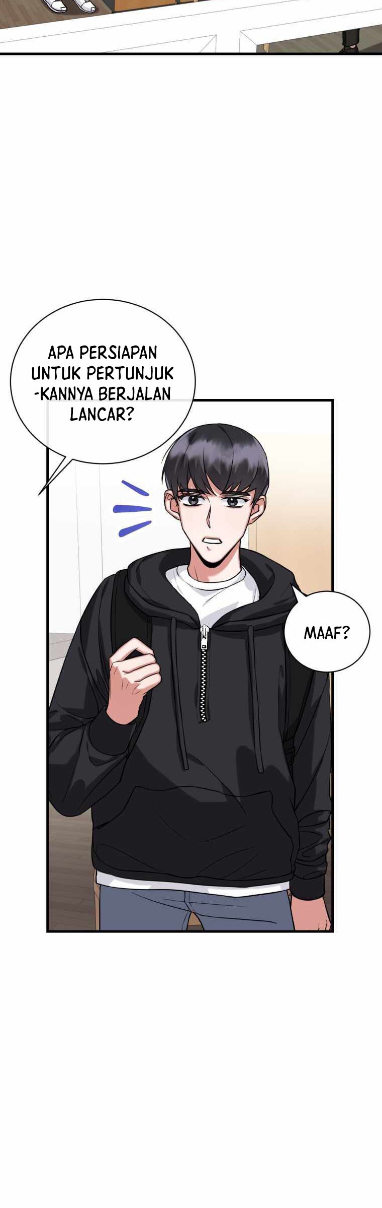 I Became a Top Actor Just by Reading Books! Chapter 06 Gambar 9