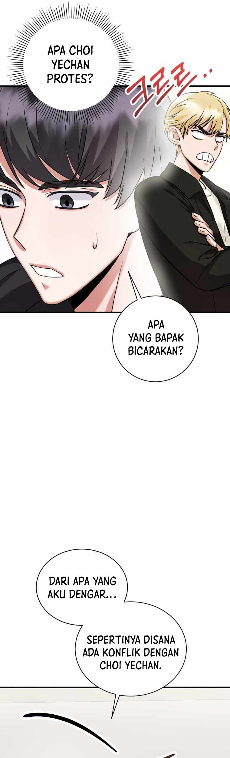 I Became a Top Actor Just by Reading Books! Chapter 06 Gambar 10
