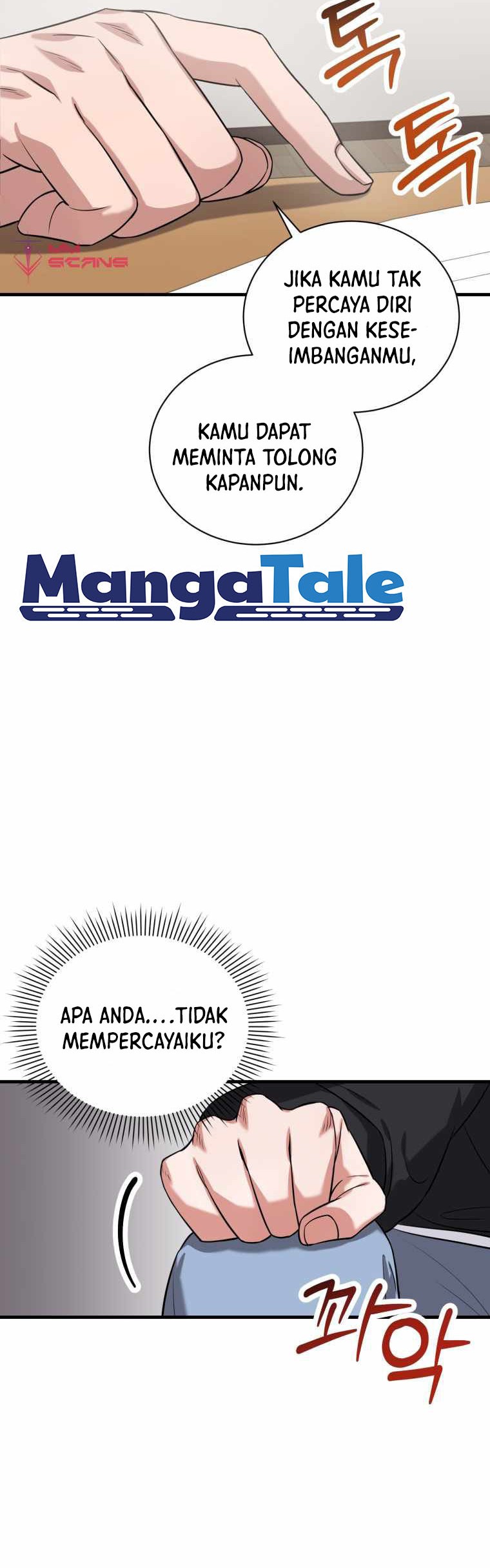 I Became a Top Actor Just by Reading Books! Chapter 06 Gambar 11
