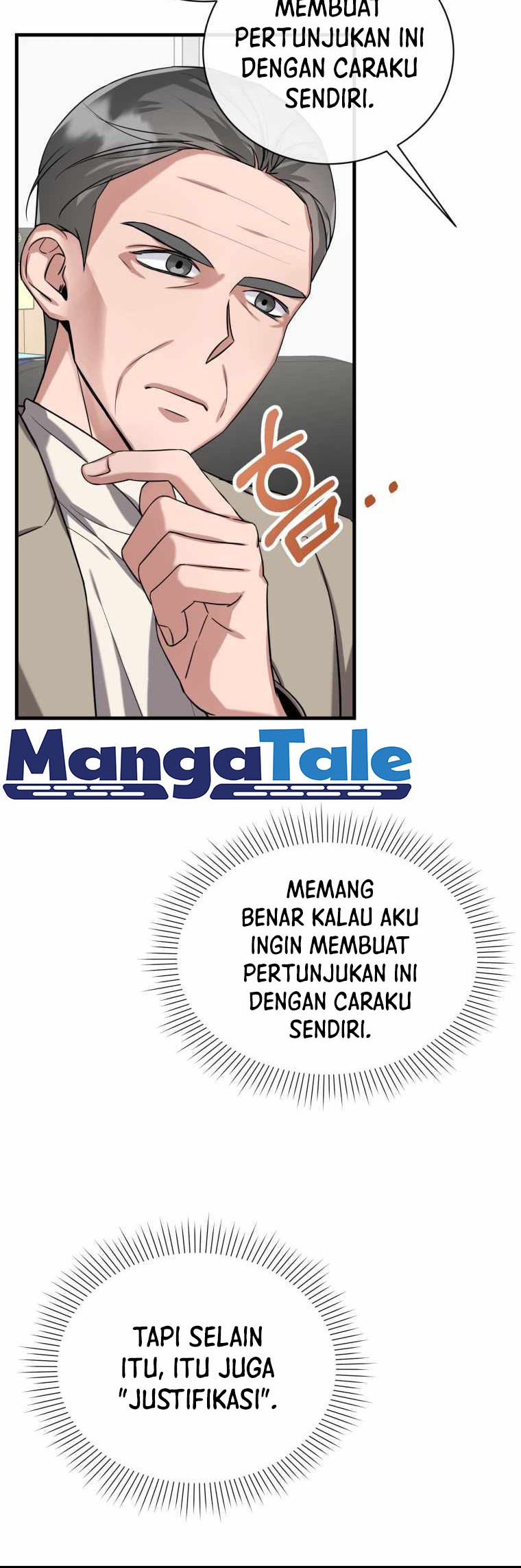 I Became a Top Actor Just by Reading Books! Chapter 06 Gambar 13