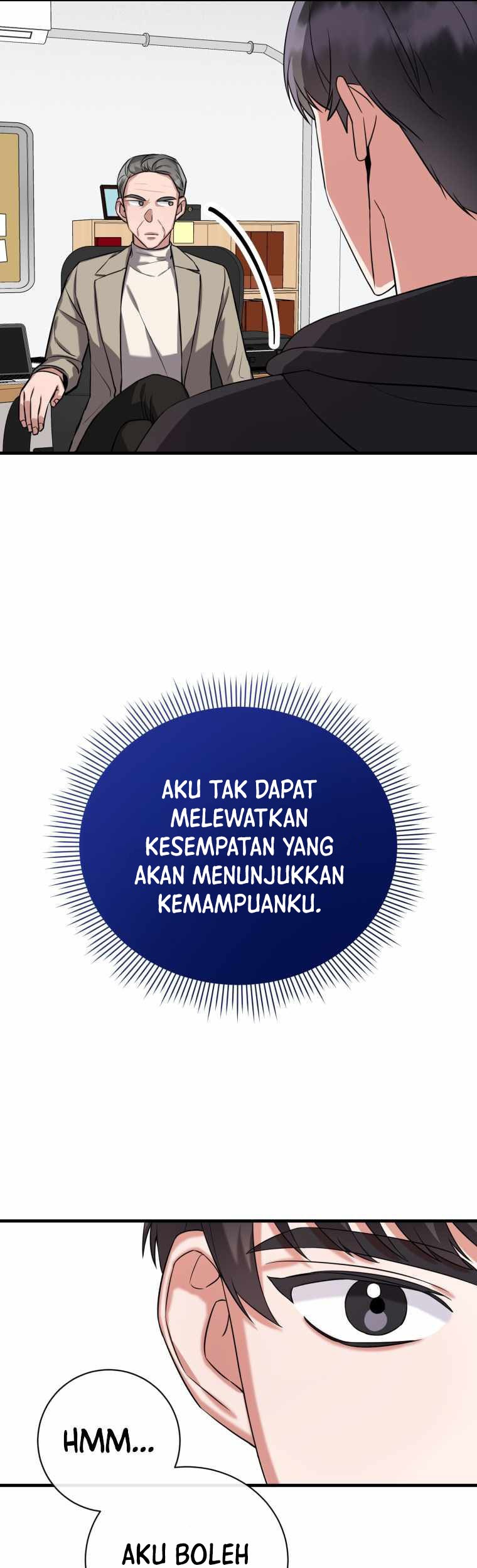 I Became a Top Actor Just by Reading Books! Chapter 06 Gambar 14