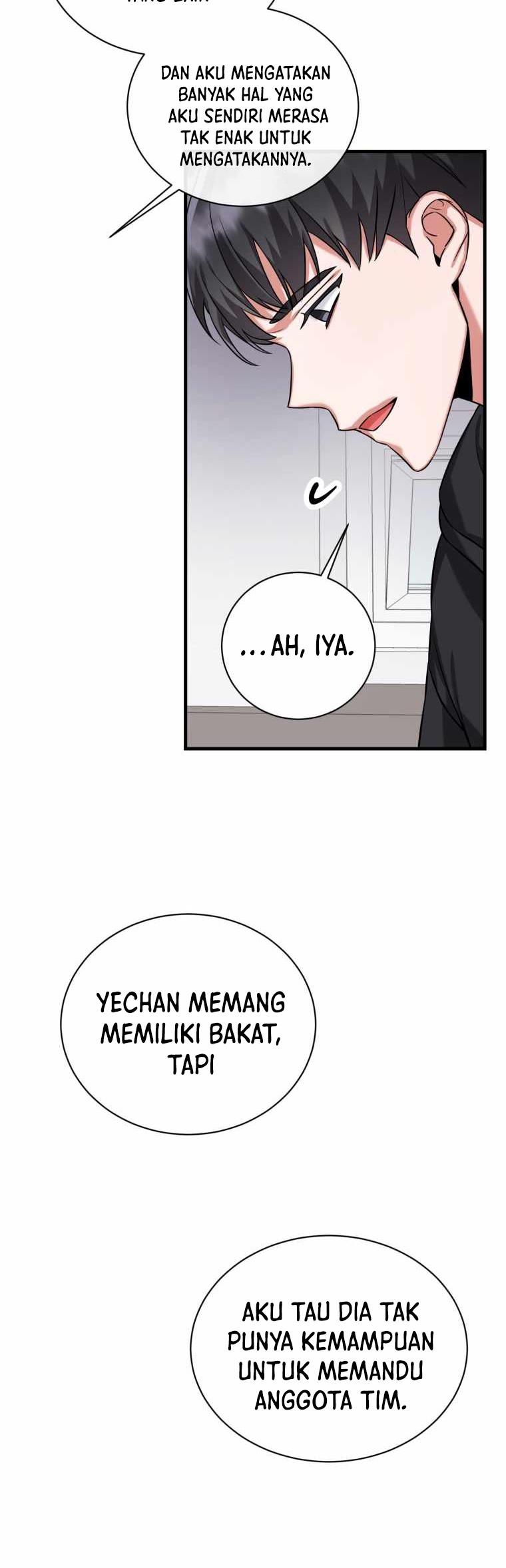 I Became a Top Actor Just by Reading Books! Chapter 06 Gambar 17