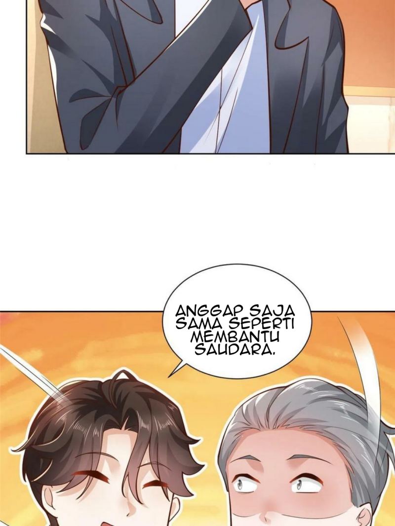 I Randomly Have A New Career Every Week Chapter 129 Gambar 24