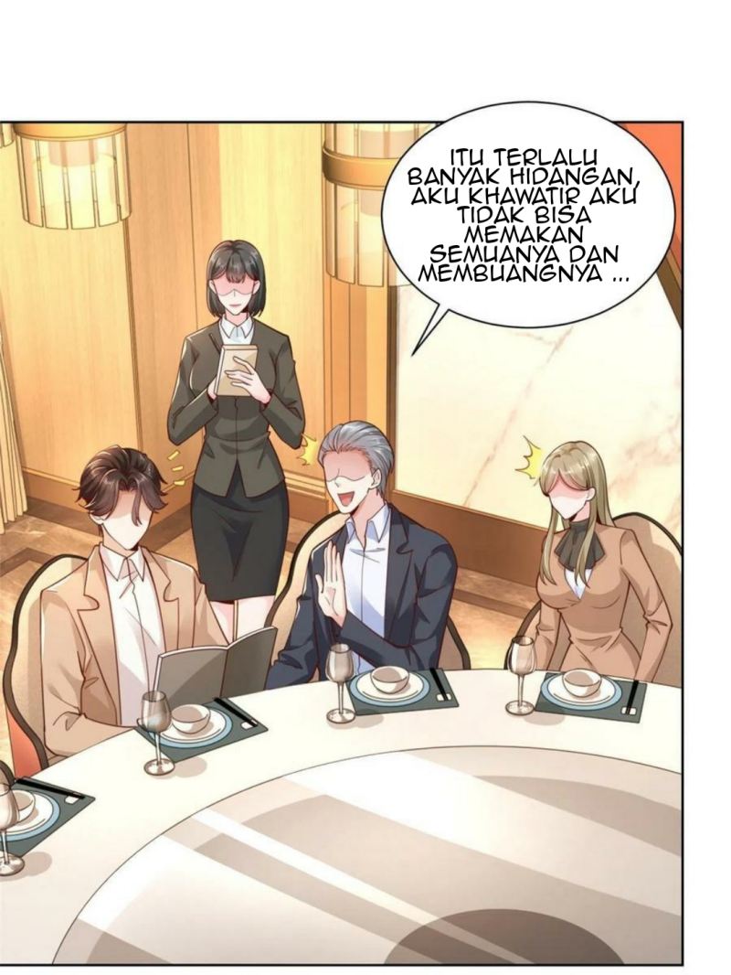 I Randomly Have A New Career Every Week Chapter 129 Gambar 4