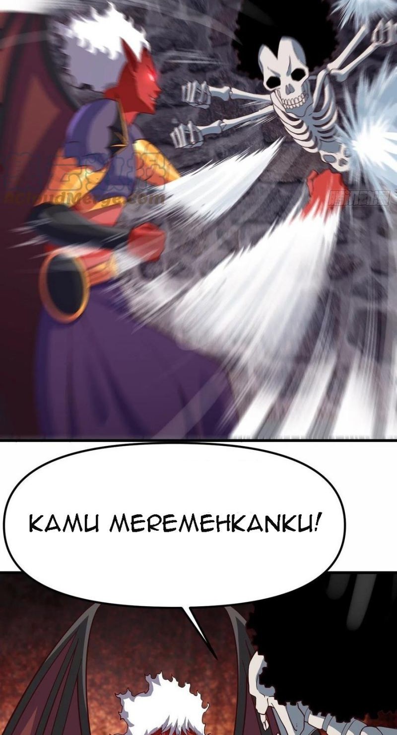 My Harem Depend on Drawing Chapter 147 Gambar 29