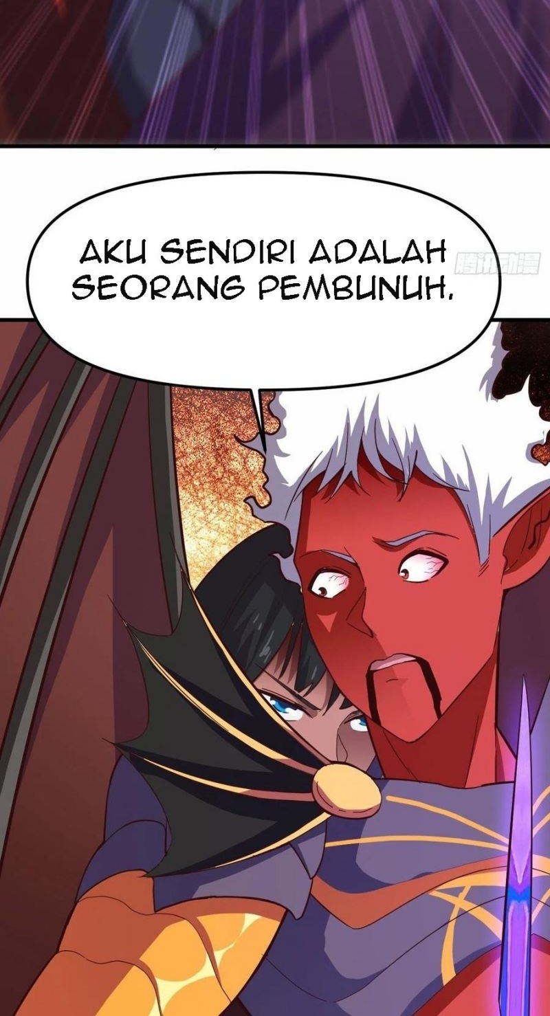 My Harem Depend on Drawing Chapter 147 Gambar 32