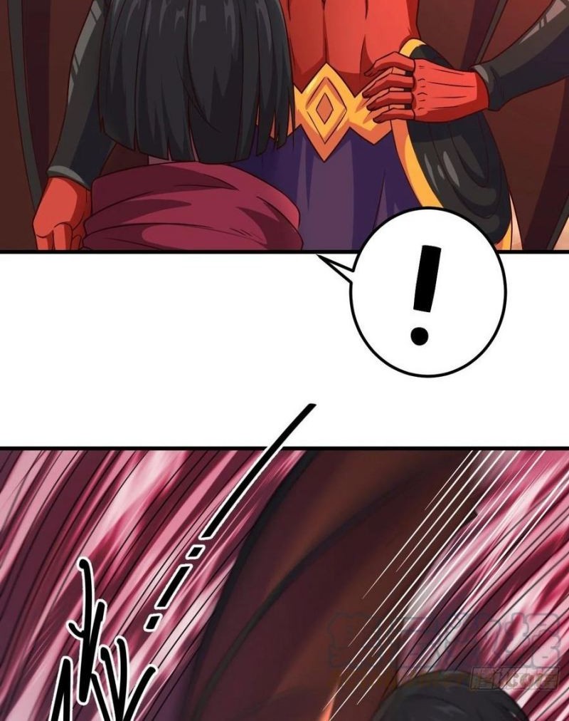 My Harem Depend on Drawing Chapter 147 Gambar 4