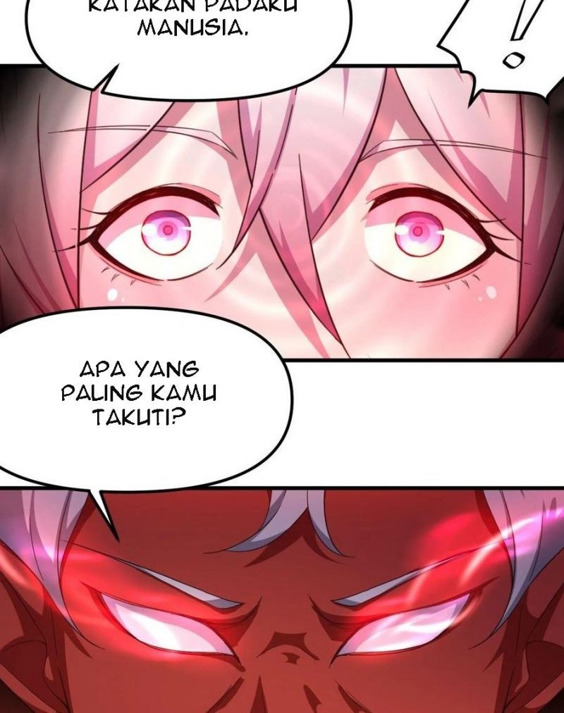 My Harem Depend on Drawing Chapter 147 Gambar 7