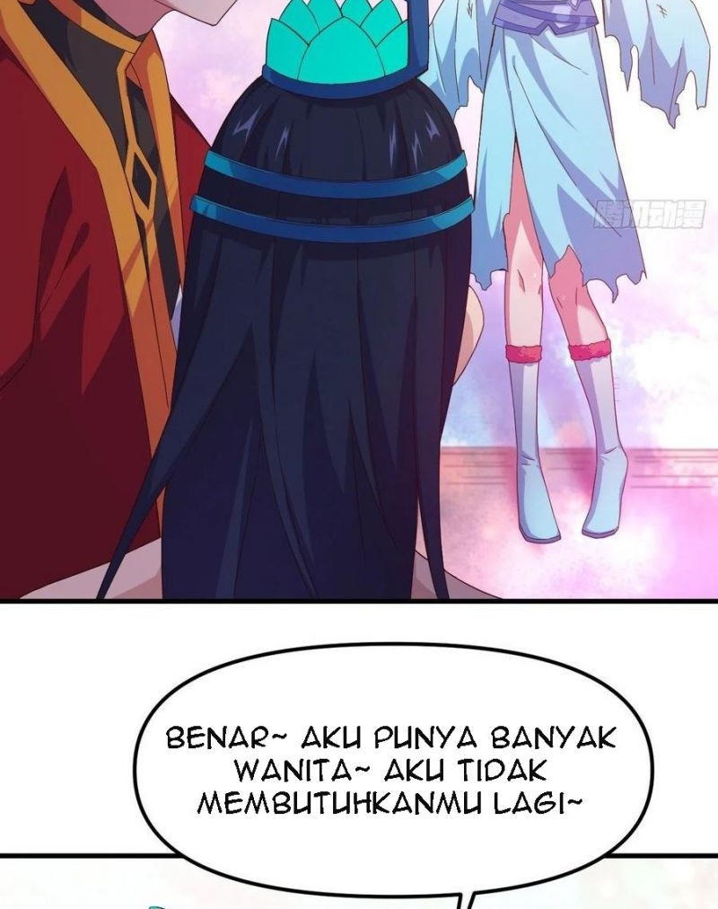 My Harem Depend on Drawing Chapter 147 Gambar 10