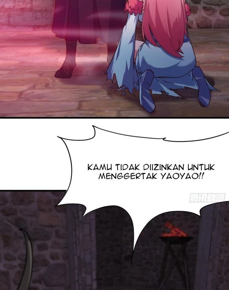 My Harem Depend on Drawing Chapter 147 Gambar 13