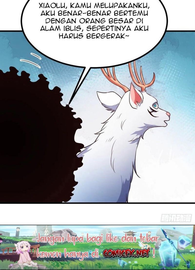 My Harem Depend on Drawing Chapter 147 Gambar 18