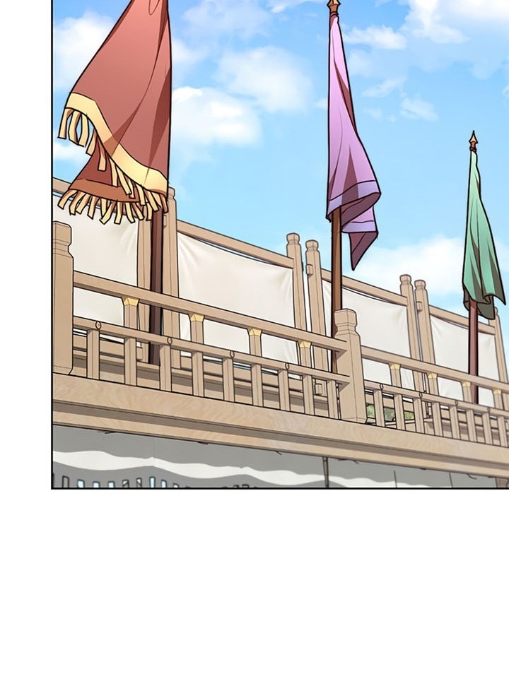 Youngest Son of the NamGung Clan Chapter 14 Gambar 31