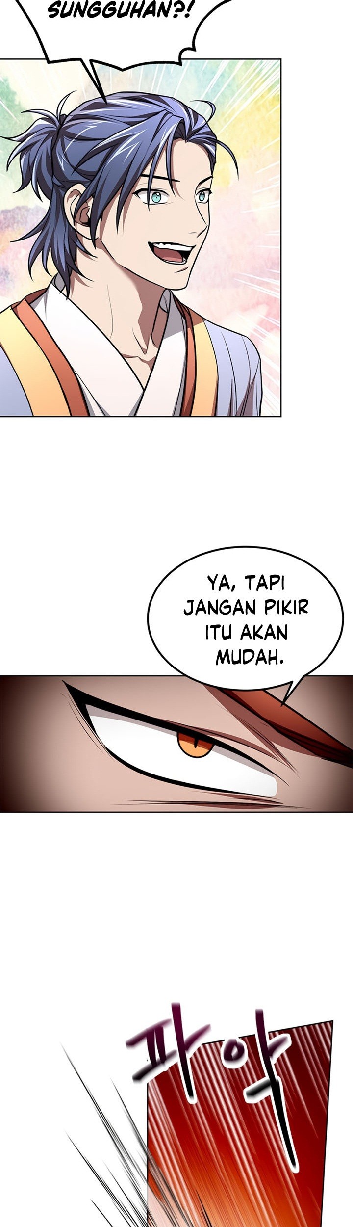Youngest Son of the NamGung Clan Chapter 14 Gambar 48