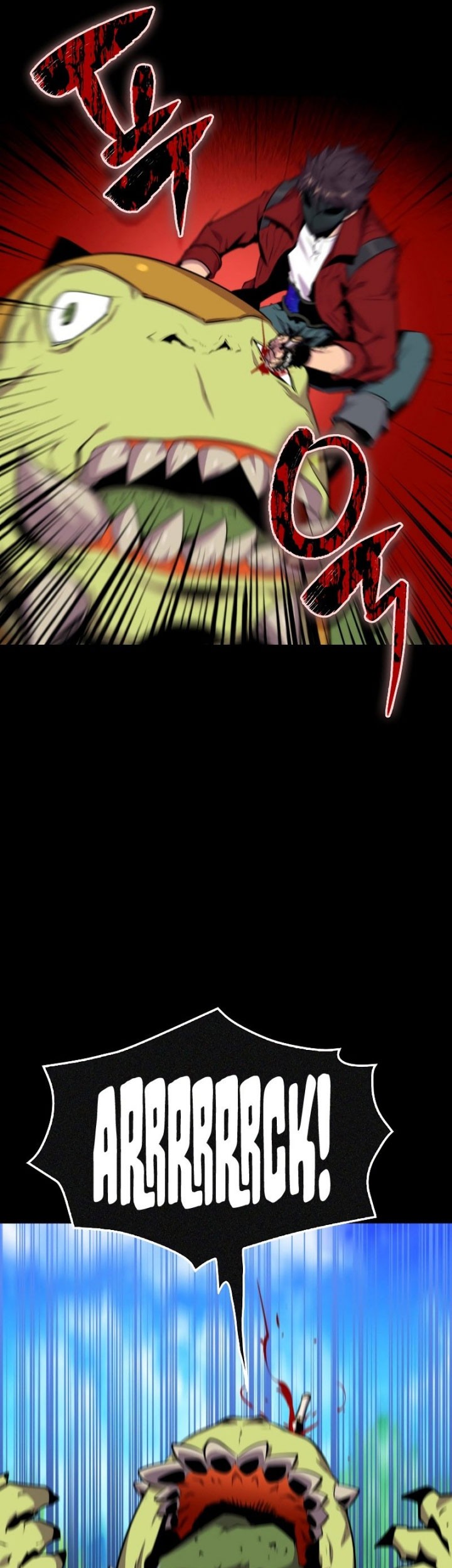 Sleeping Ranker Chapter 43 Gambar 26