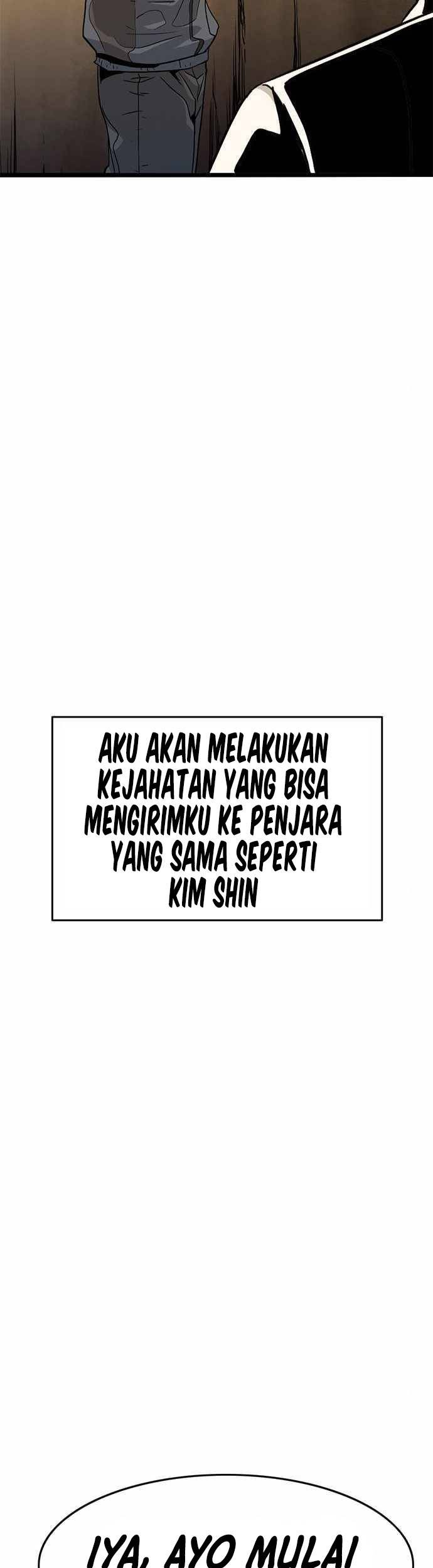Death Row Boy Chapter 08 Gambar 78