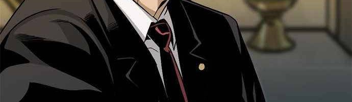 Death Row Boy Chapter 08 Gambar 17