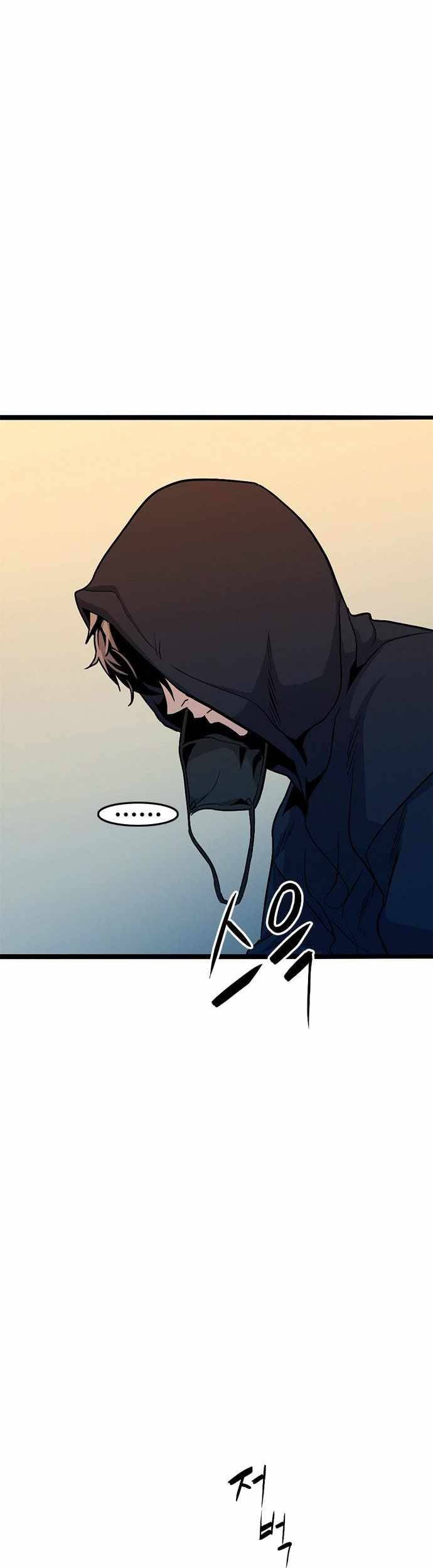 Death Row Boy Chapter 07 Gambar 34