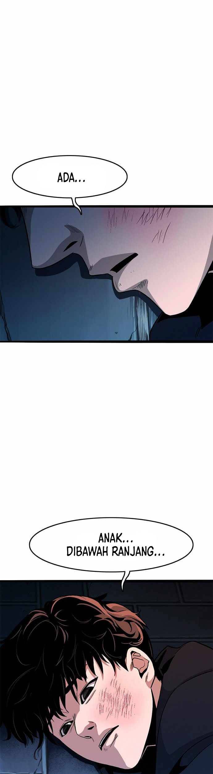 Death Row Boy Chapter 07 Gambar 42