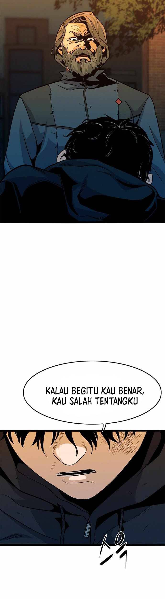 Death Row Boy Chapter 07 Gambar 50