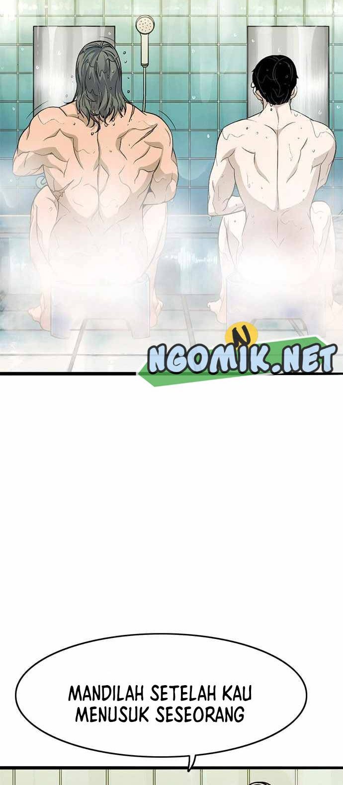 Death Row Boy Chapter 07 Gambar 69