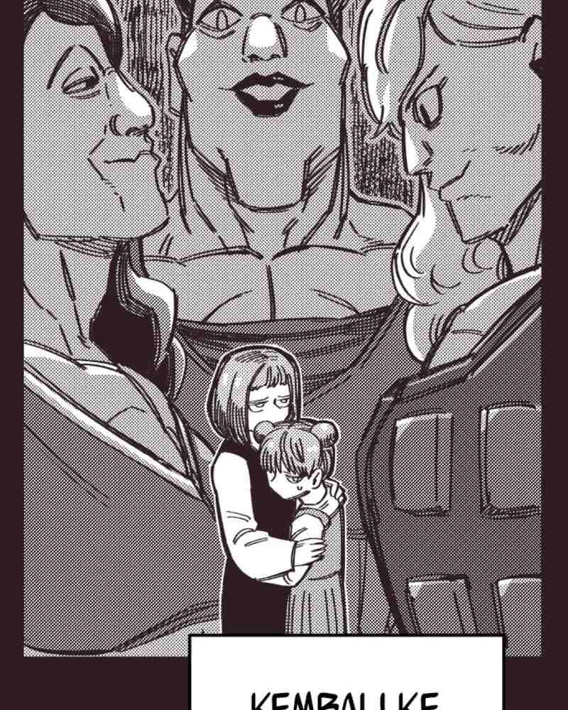 Reincarnation Of The Veteran Soldier Chapter 40 Gambar 100