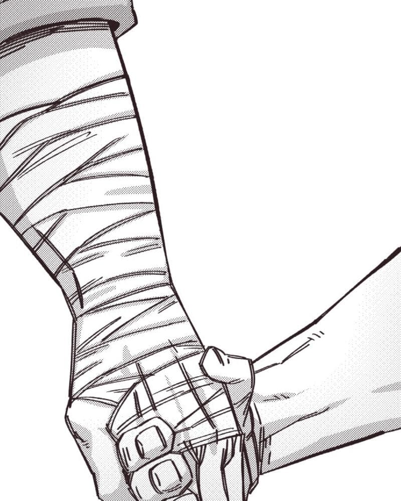 Reincarnation Of The Veteran Soldier Chapter 40 Gambar 102