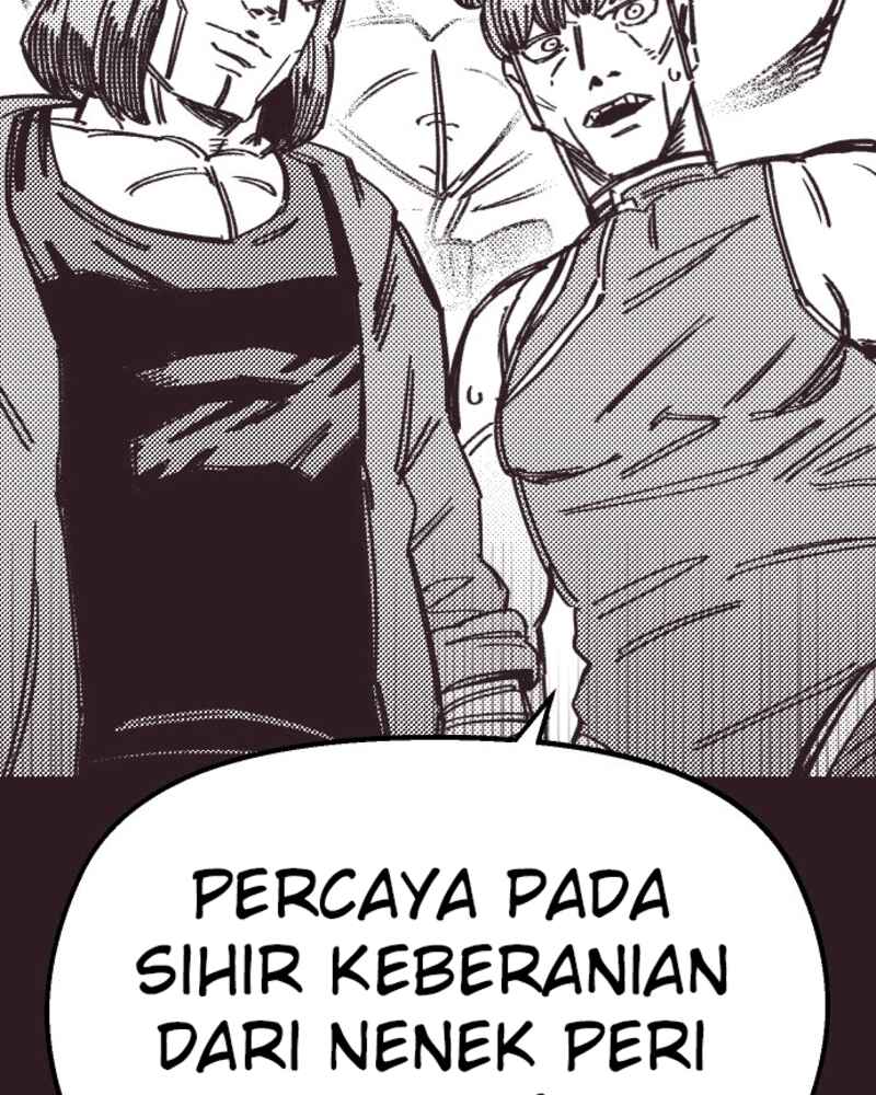 Reincarnation Of The Veteran Soldier Chapter 40 Gambar 106