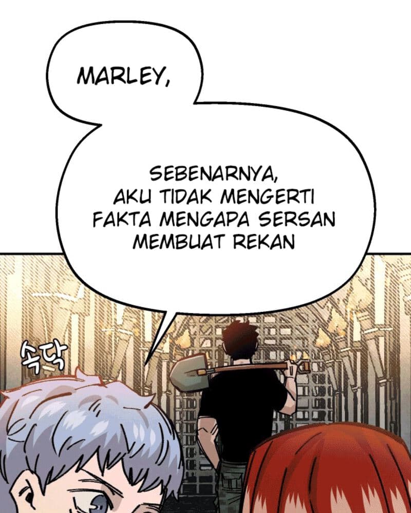 Reincarnation Of The Veteran Soldier Chapter 40 Gambar 12