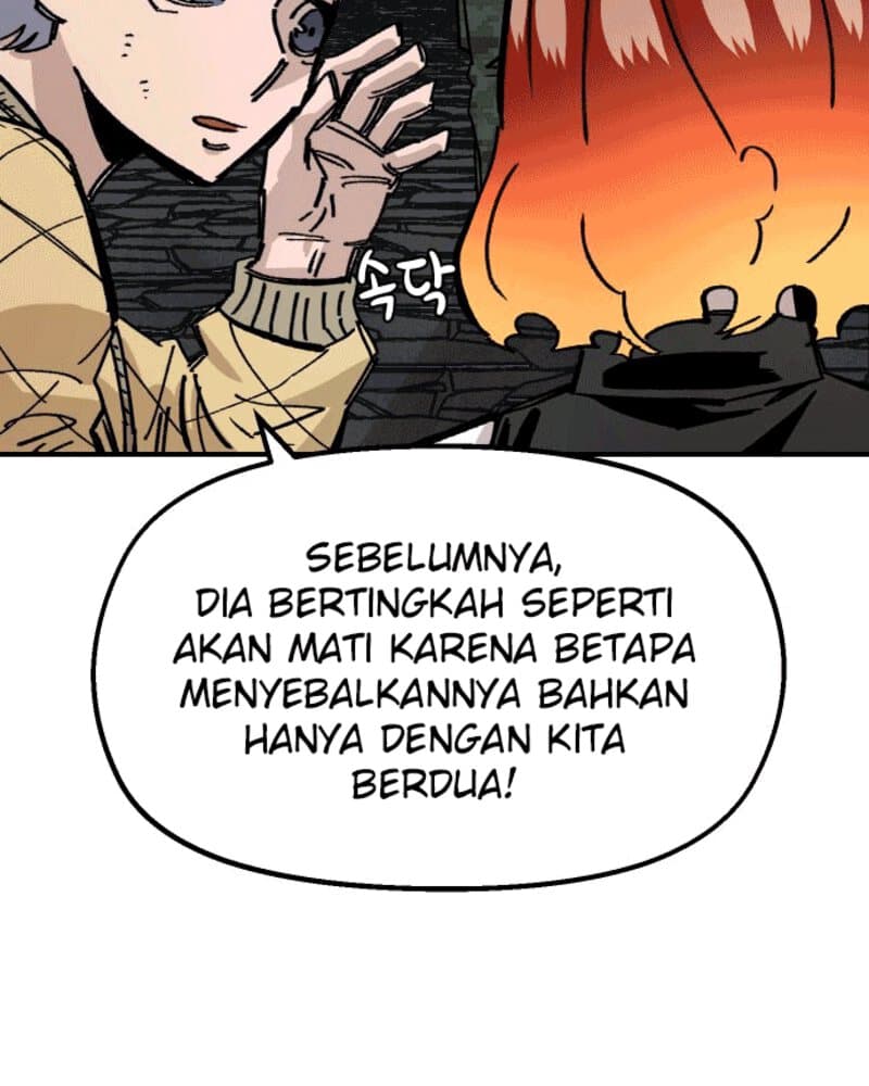 Reincarnation Of The Veteran Soldier Chapter 40 Gambar 13