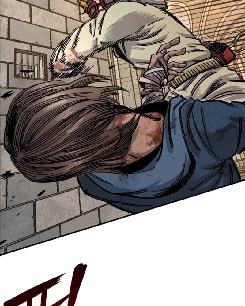 Reincarnation Of The Veteran Soldier Chapter 40 Gambar 140