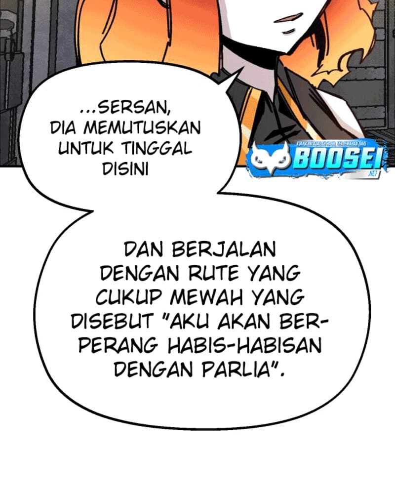 Reincarnation Of The Veteran Soldier Chapter 40 Gambar 15