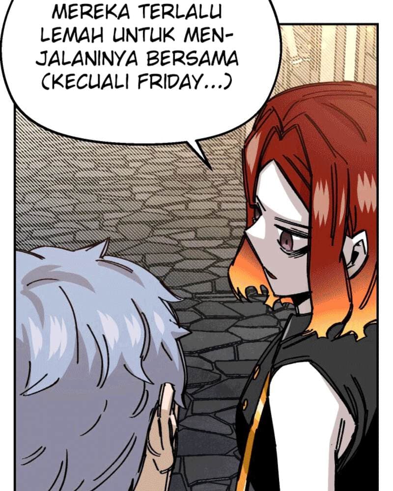 Reincarnation Of The Veteran Soldier Chapter 40 Gambar 25