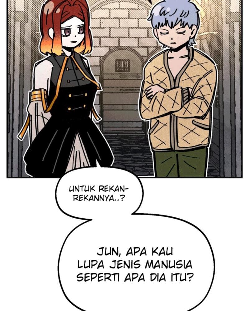 Reincarnation Of The Veteran Soldier Chapter 40 Gambar 30