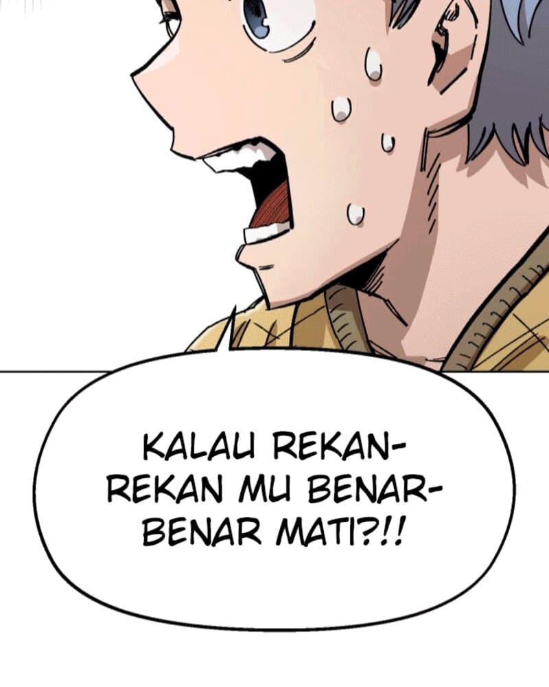 Reincarnation Of The Veteran Soldier Chapter 40 Gambar 4