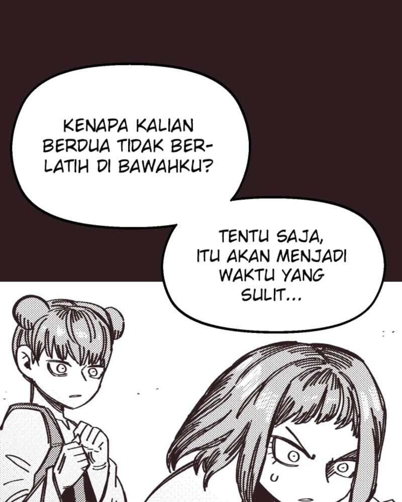 Reincarnation Of The Veteran Soldier Chapter 40 Gambar 70