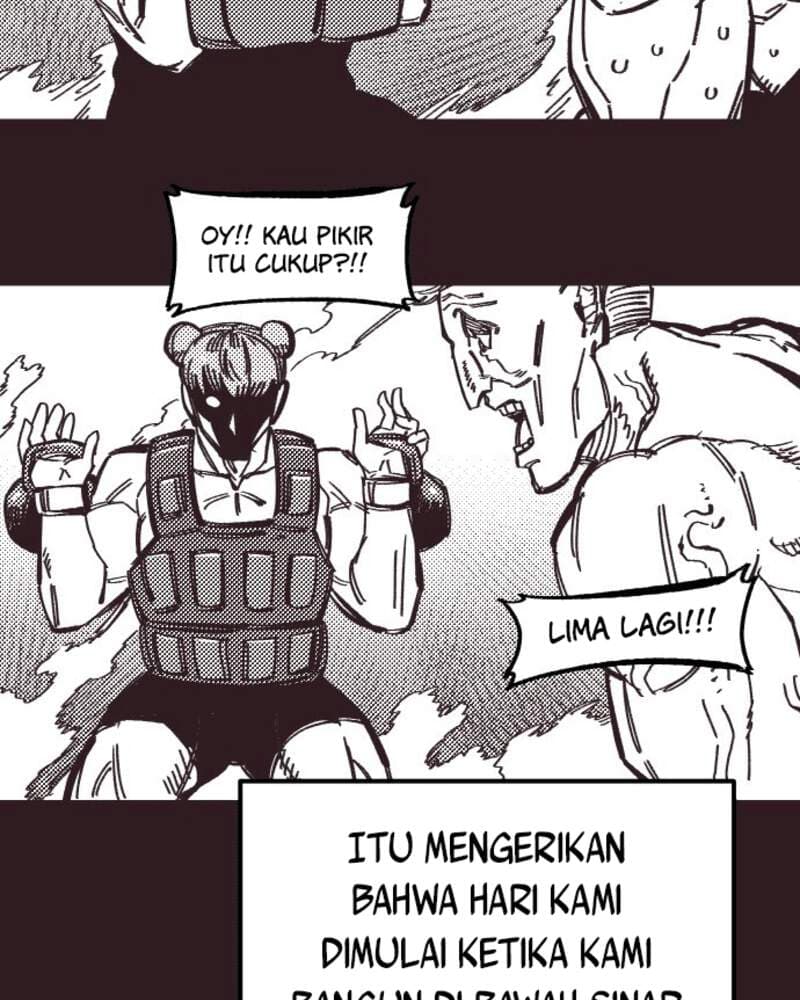 Reincarnation Of The Veteran Soldier Chapter 40 Gambar 81