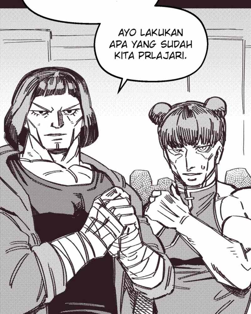 Reincarnation Of The Veteran Soldier Chapter 40 Gambar 87