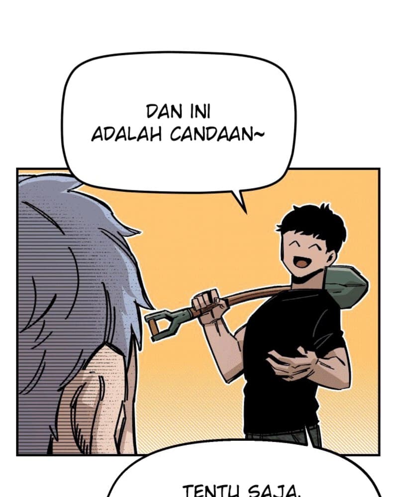 Reincarnation Of The Veteran Soldier Chapter 40 Gambar 9